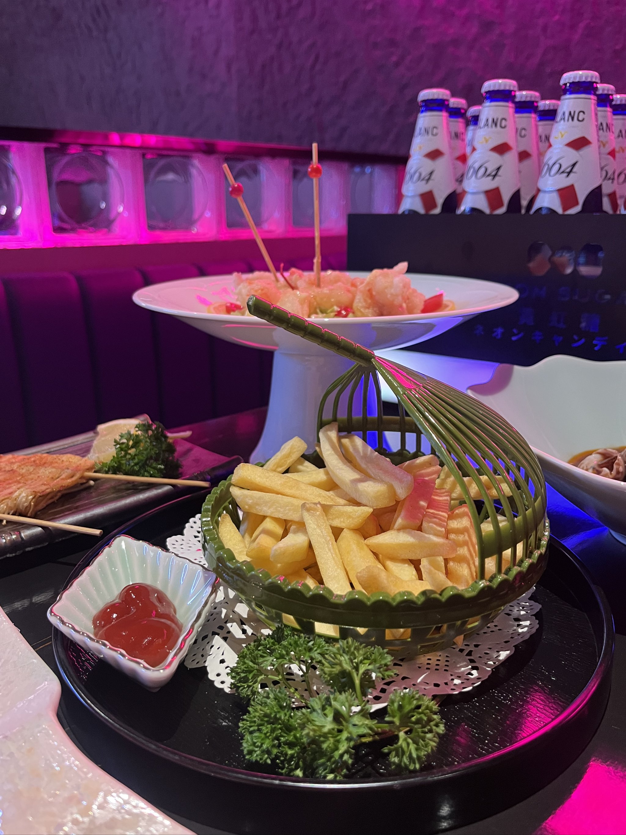 周口商务ktv中低端区别解析-鹿邑县ktv预定