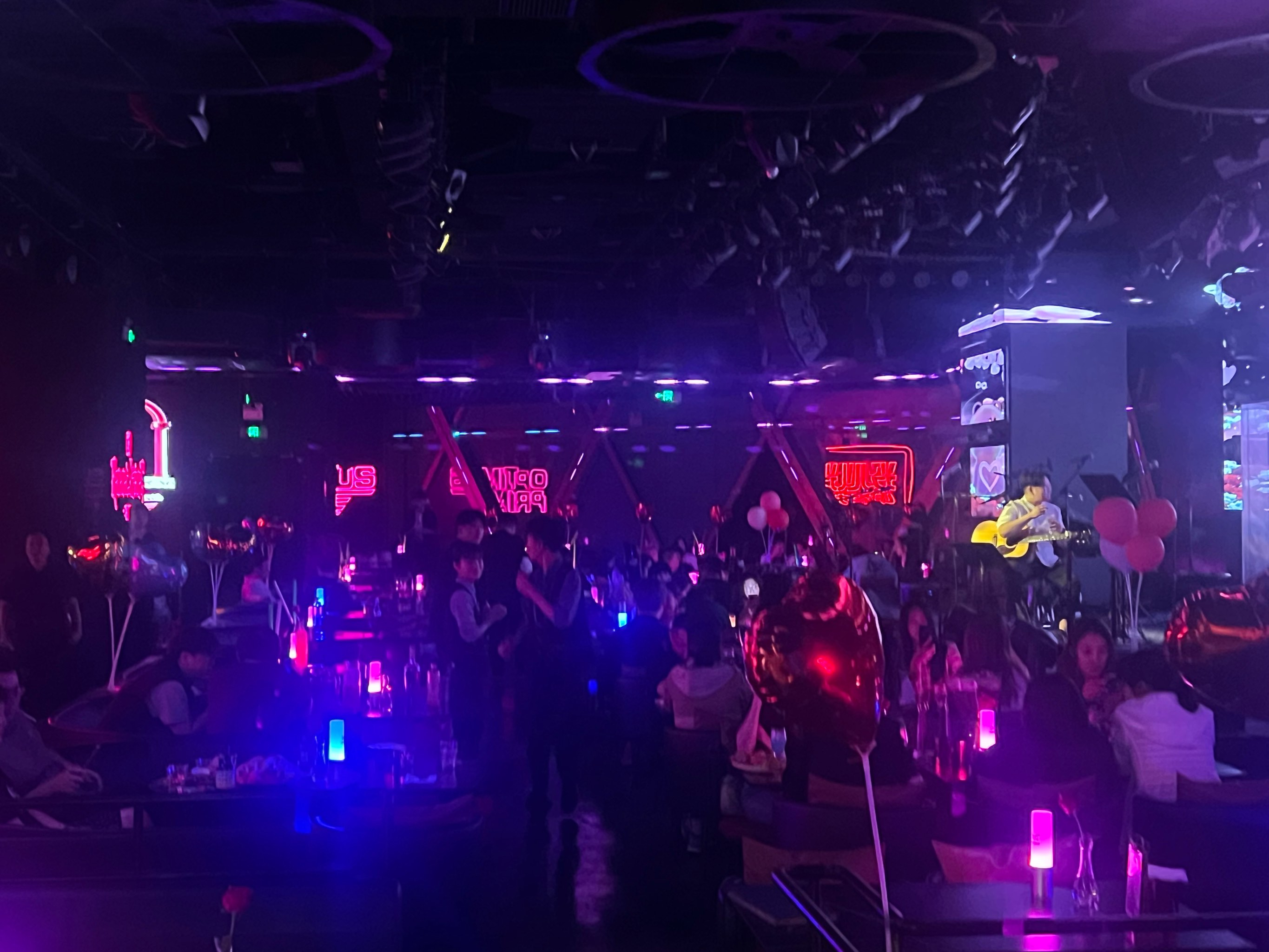 周口商务ktv，商务ktv啥意思在这里一网打尽-郸城县ktv预定