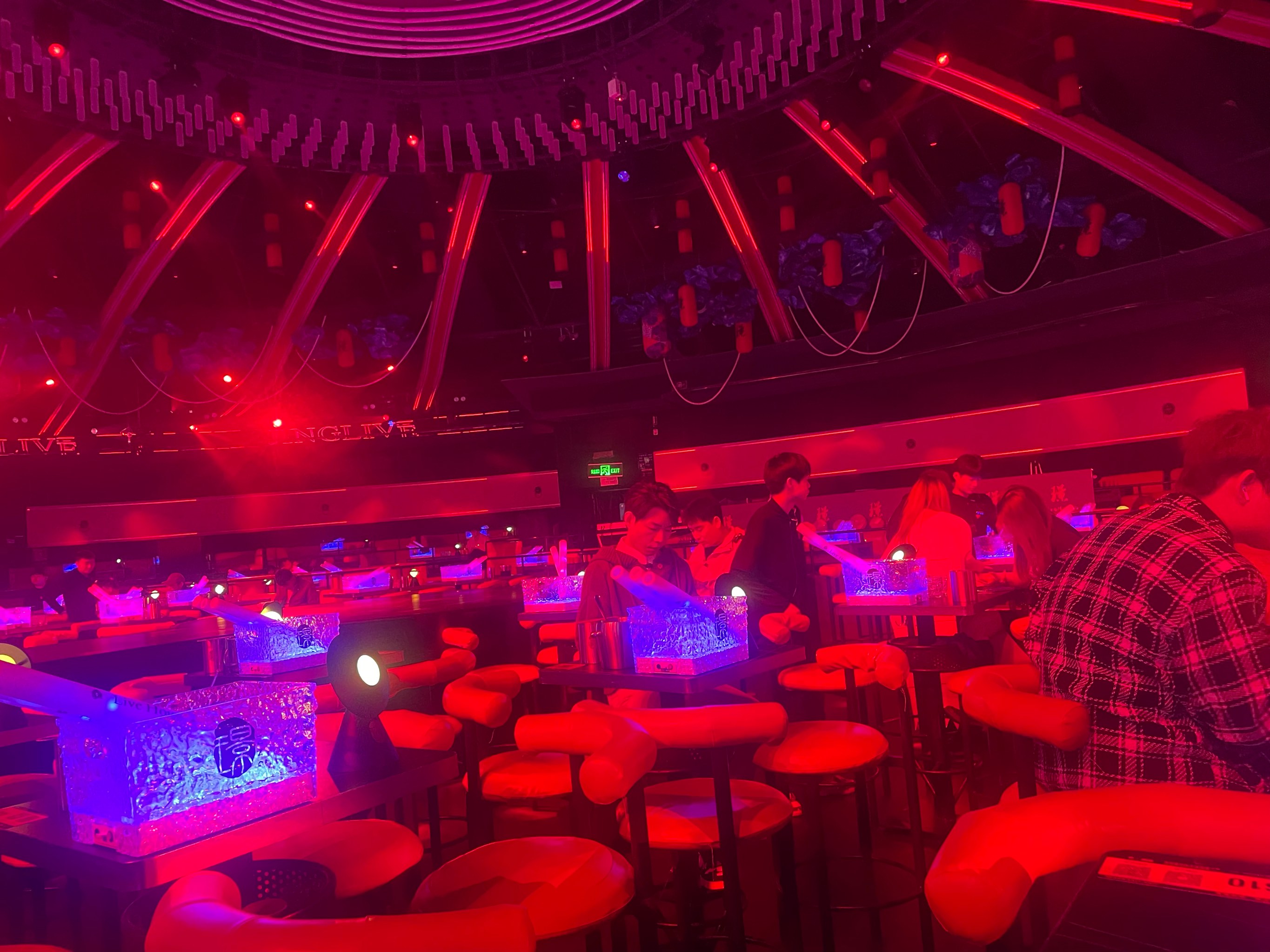 周口商务ktv最佳商务ktv玩法推荐-扶沟县ktv预定