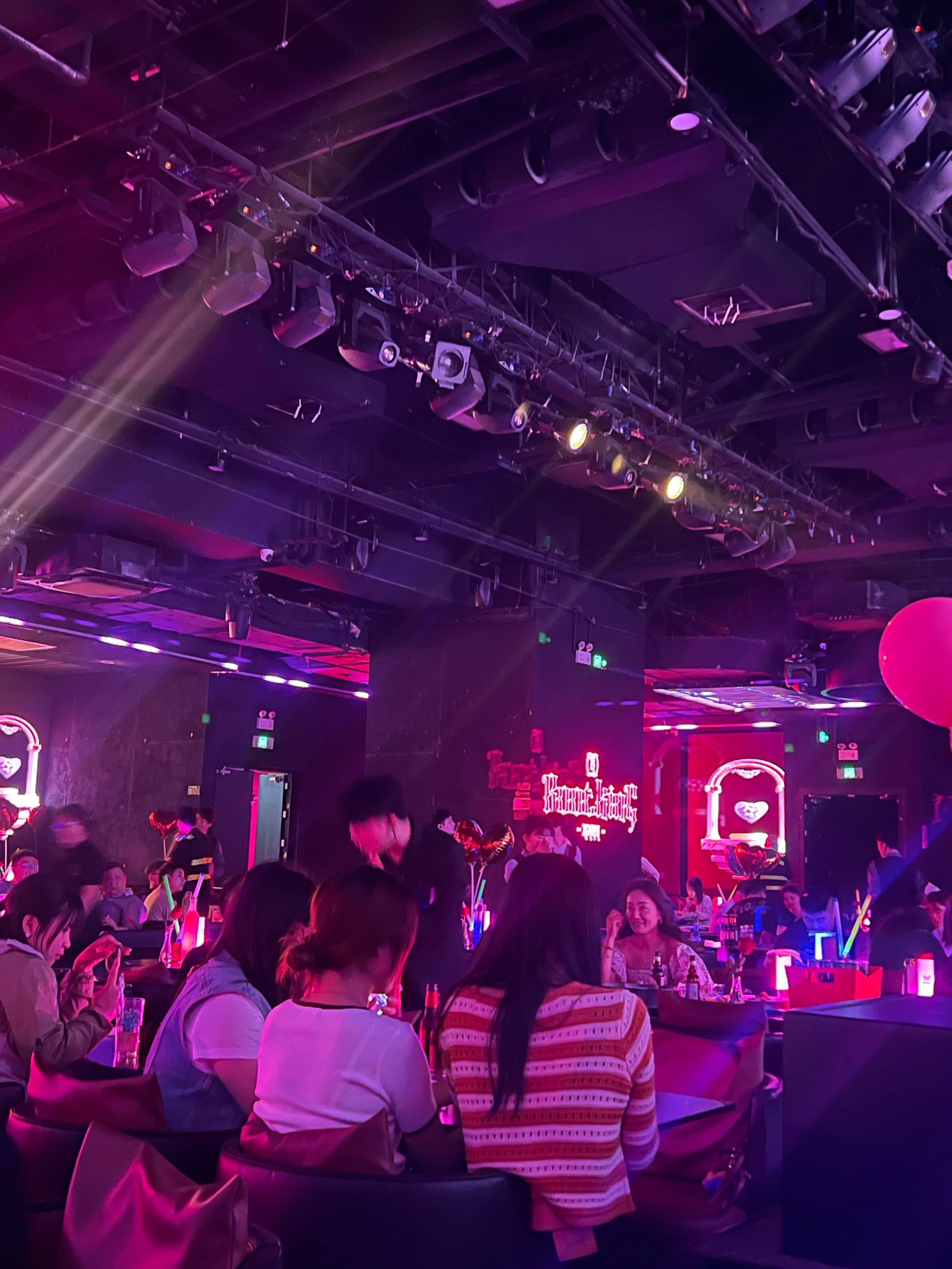 周口商务KTV订房指南-郸城县ktv预定