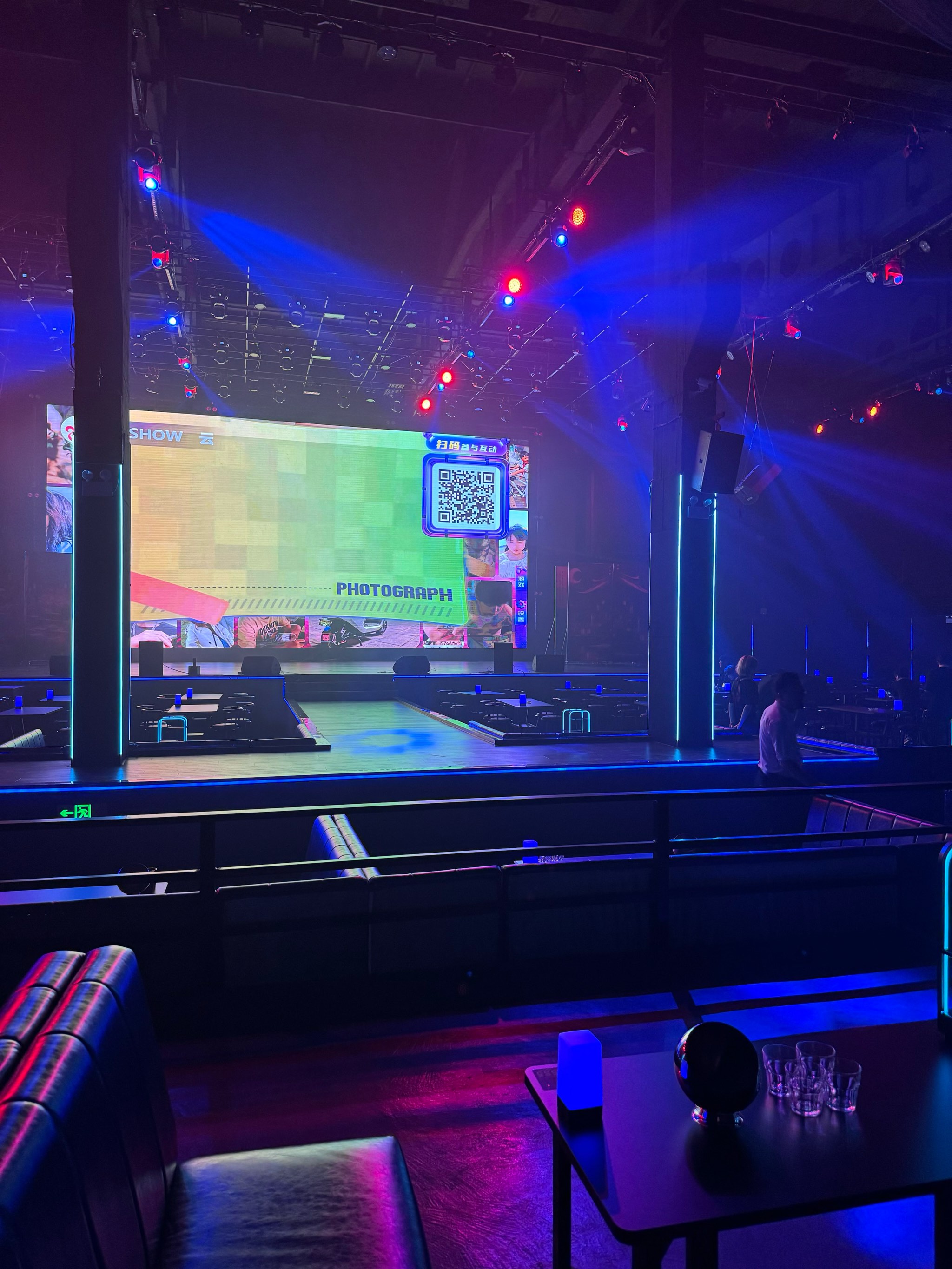 周口商务ktv性价比首选推荐-西华县ktv预定