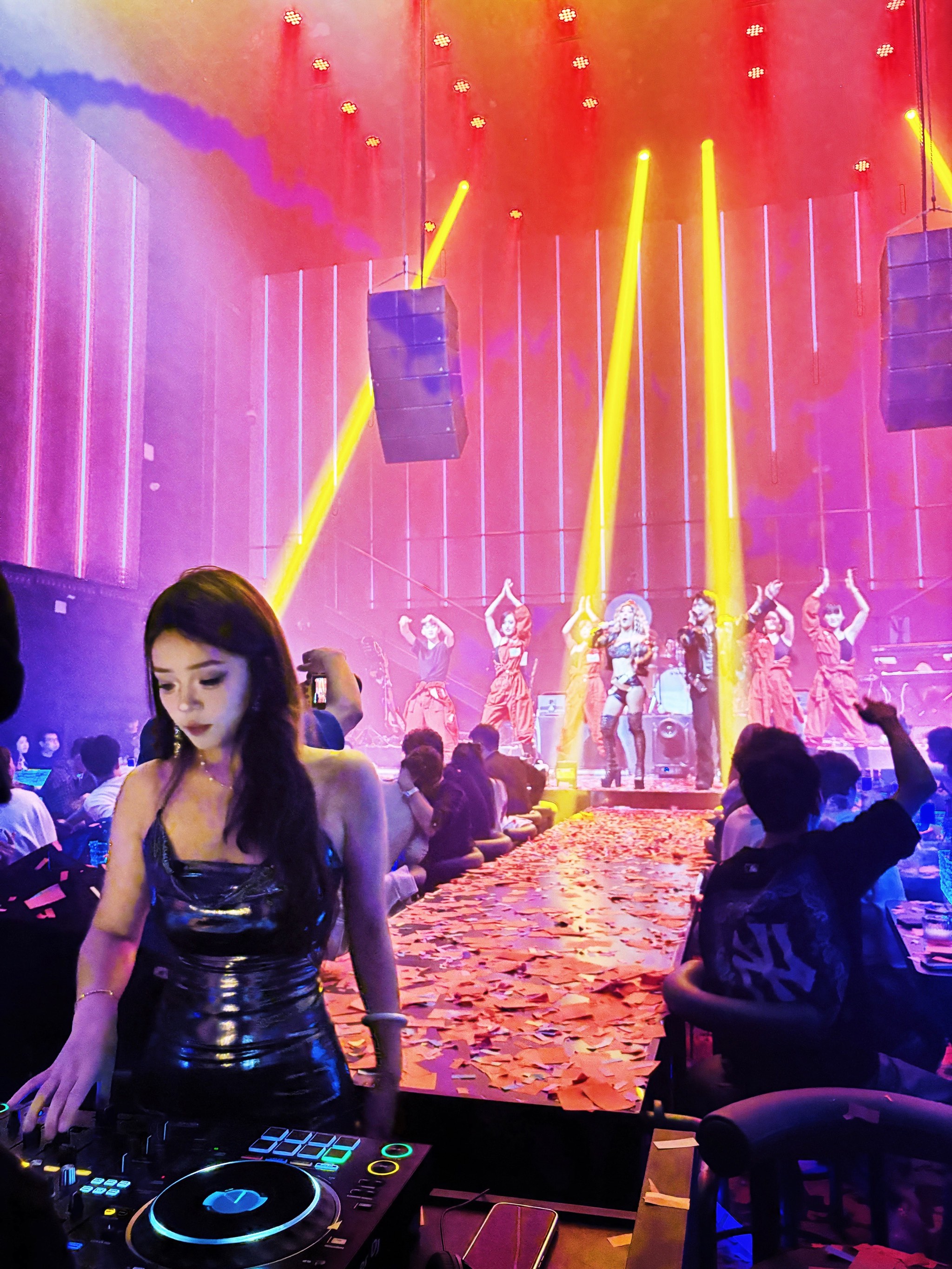 周口商务ktv商务ktv新玩法揭秘-项城市ktv预定